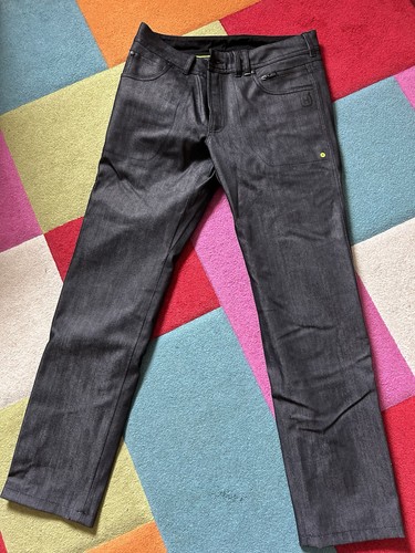 Motorradhose progress jeans - motorradhose,