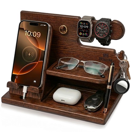 Handy dockingstation - dockingstation, &