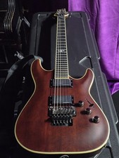 Schecter Blackjack ATX C-1 FR