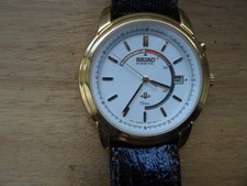 SEIKO KINETIC Armbanduhr