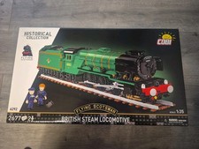 Cobi 6292 Flying Scotsman -