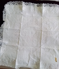 Paradekissen neu aus Omas