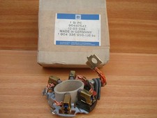 Starter Motor Set Brush Holder