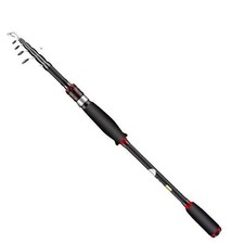 Heavy Duty MH Baitcasting