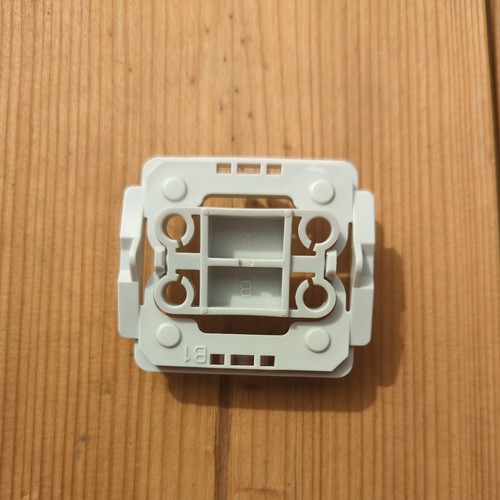 Homematic smart home - ip,