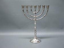 Menora Davidsleuchter Leuchter