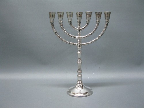 Menora davidsleuchter leuchter - davidsleuchter,