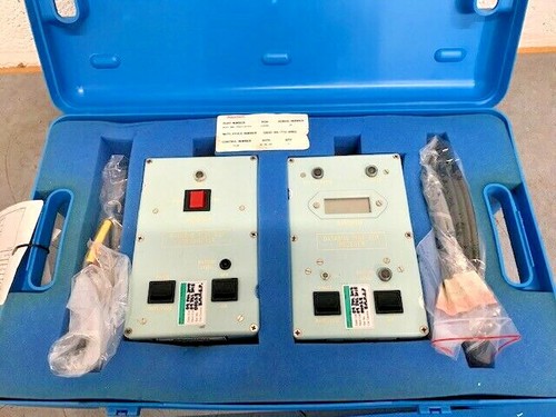 Raychem datenbus testbox - raychem,