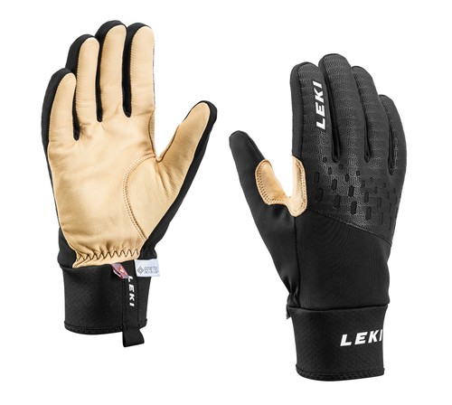 Leki nordic thermo premium - nordic,