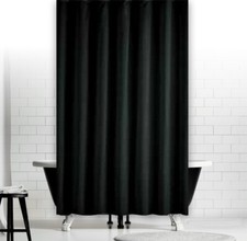 Wannenvorhang textil - ,