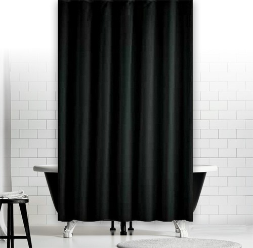 Wannenvorhang textil - ,