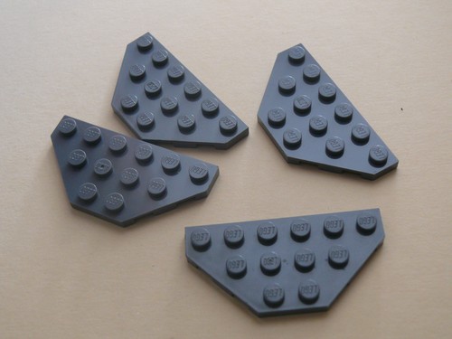 Lego dunkel bläulich - lego,
