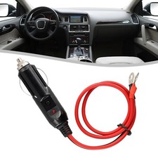 Universal Auto 12 Volt Heavy