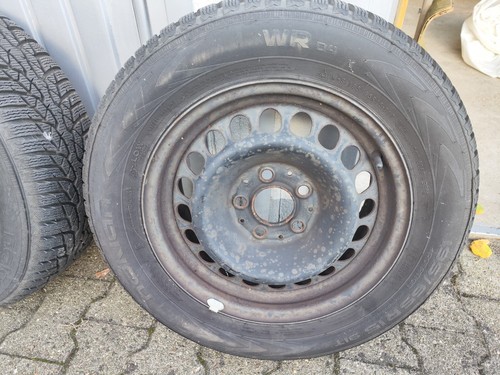 Winterreifen 195 r15 - winterreifen, 65