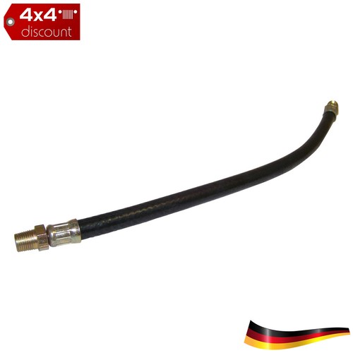 Leitung ölfilter jeep m38 - leitung,