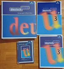 deutsch ideen 3 (Kl. 7)