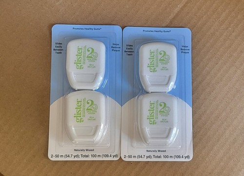 Glister multi action - 2x, multi-action