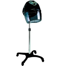 AGV Stativ Trockenhaube