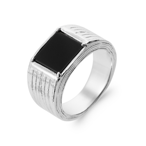 Man ring aus - ring,
