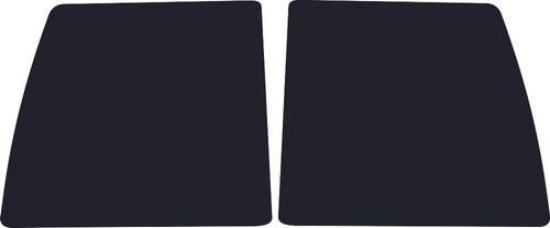 Tönungsfolie passgenau - , +
