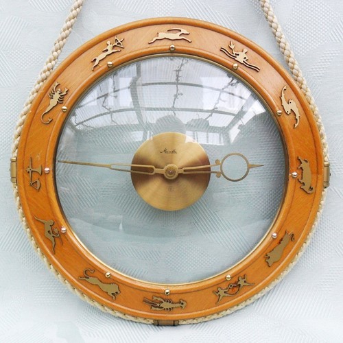 Die mauthe uhr vom - die,