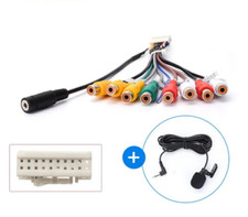 Android 20 PIN Autoradio 9