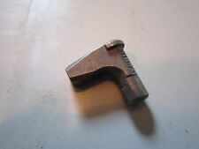 4 Stück Klemmhebel  511-023 für Hertel Wendeplattenhalter