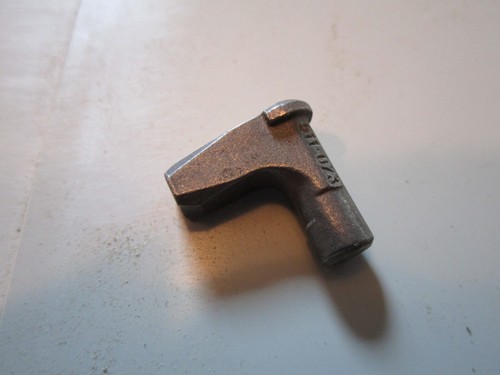 Stück klemmhebel 511 023 - 4,