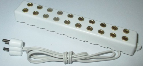 Verteilerleiste mit