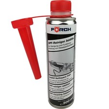 DPF Reiniger Additiv FÖRCH