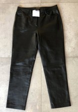 NEU! WITT Premium Lederhose