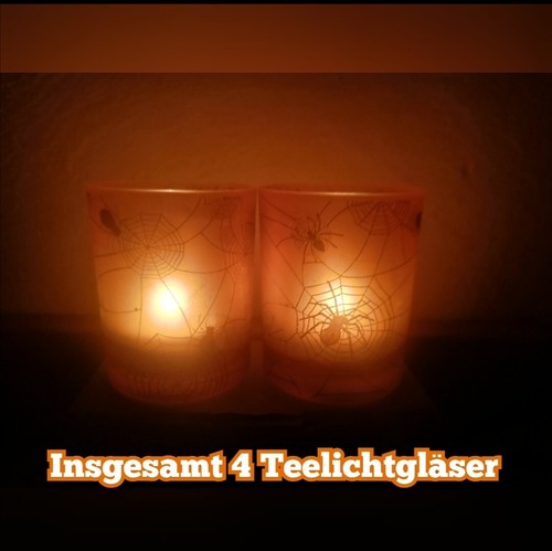 Deko teelichter - deko,