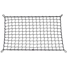 Kofferraumbodennetz Netz