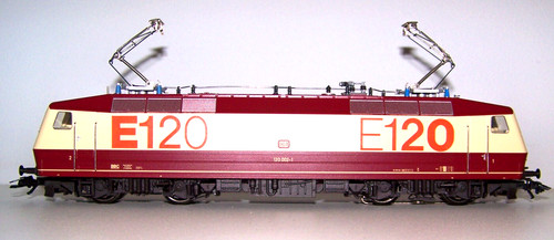Märklin spur 37538 - spur, h0
