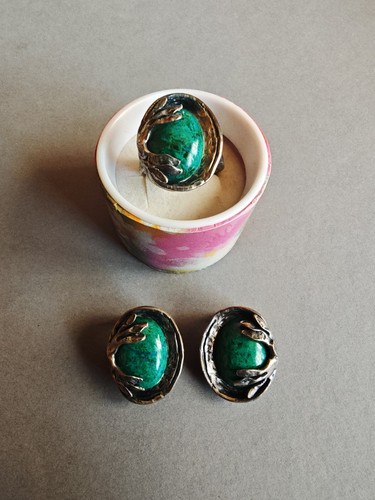 Schmuckset von perli 925 - von,