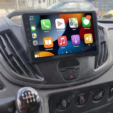 Für ford transit 2015 2018 - für,
