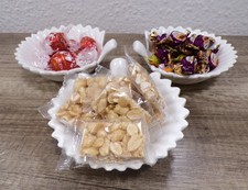 3er Set Orientalische