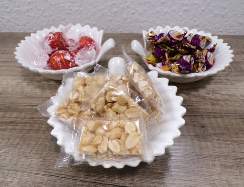 3er set orientalische - 3er,