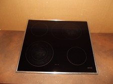 Gorenje SKP631S ECD620X 2 Jahre Garantie Glaskeramik Kochfeld P433