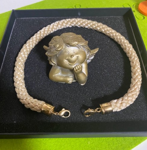 Schmuck pierre lang - , set