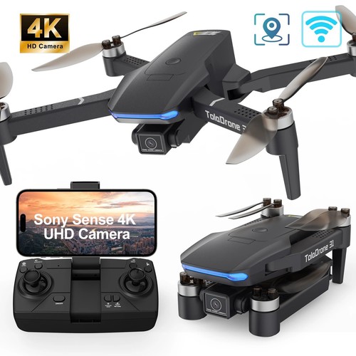 Zll sg906 max gps fpv - zll, drone