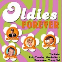 Oldies forever von various - von, |