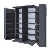 VCM Engalo XL Holz CD DVD