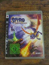 The Legend of Spyro: Dawn of