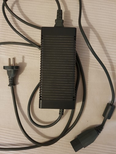 Original netzteil für xbox - für,