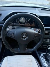 Lenkrad mit AMG Aluwippen W204