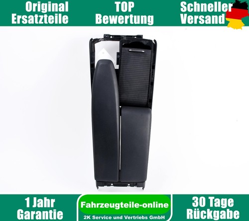 Mittelarmlehne armablage - mittelarmlehne,