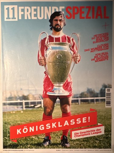 Selten freunde spezial - selten:,