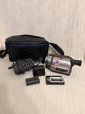 Sony Handycam CCD-TRV85 Video