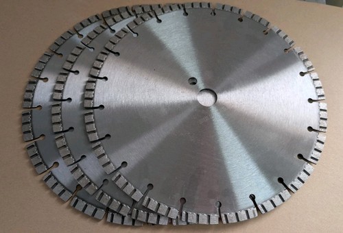 Diamant trennscheibe beton 300 - trennscheibe,